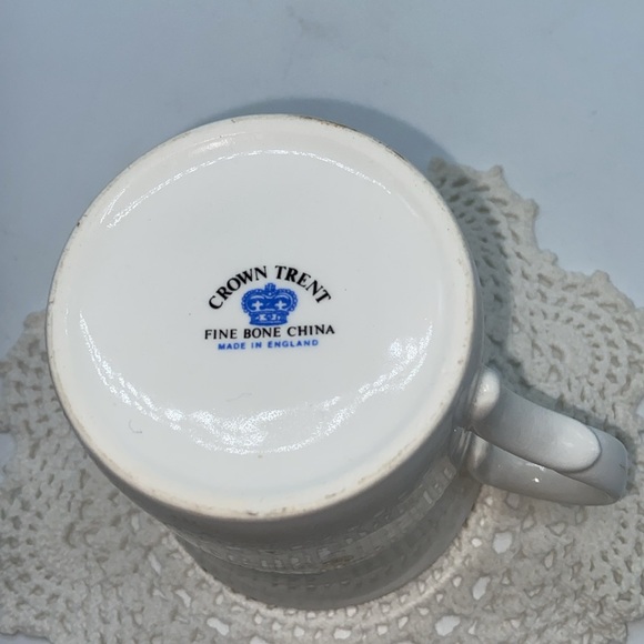 Prince Charles Lady Diana Bone China Mug To Commemorate Their Marriage - Picture 4 of 6